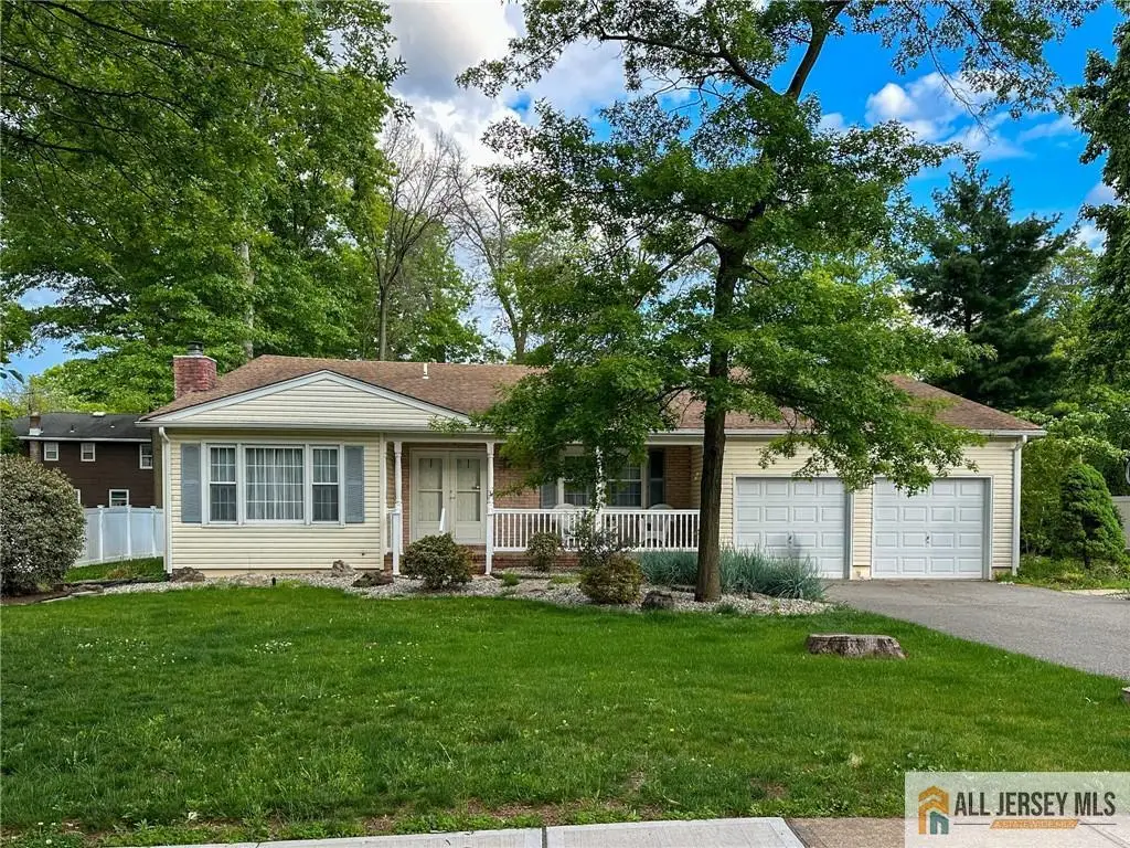 -9 Boxwood Road, Piscataway, NJ 08854 - #1