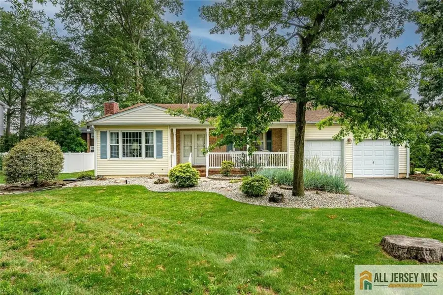 -9 Boxwood Road, Piscataway, NJ 08854 - #3