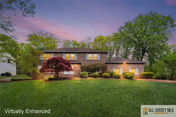 -12 Woodgate Drive, South Brunswick, NJ 08852