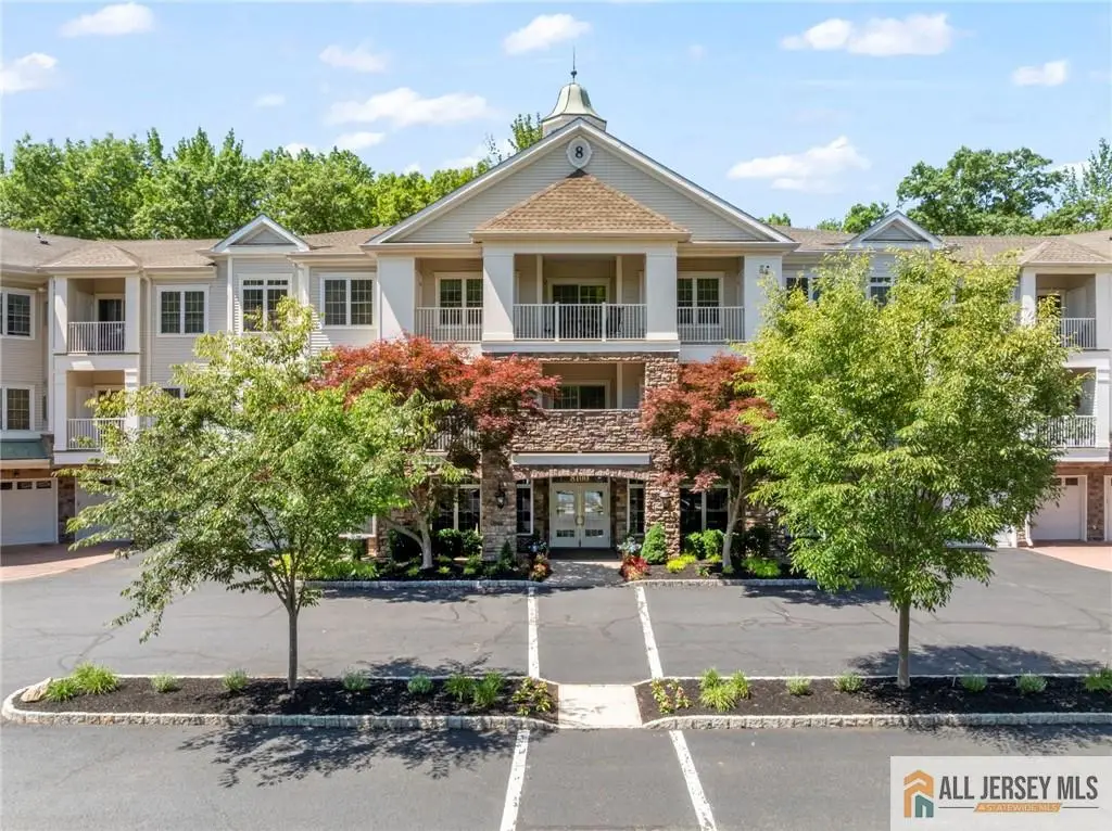 -8217 Falston Circle, Old Bridge, NJ 08857 - #1