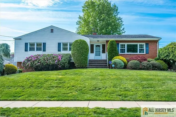 -1200 Newton Street, North Brunswick, NJ 08902