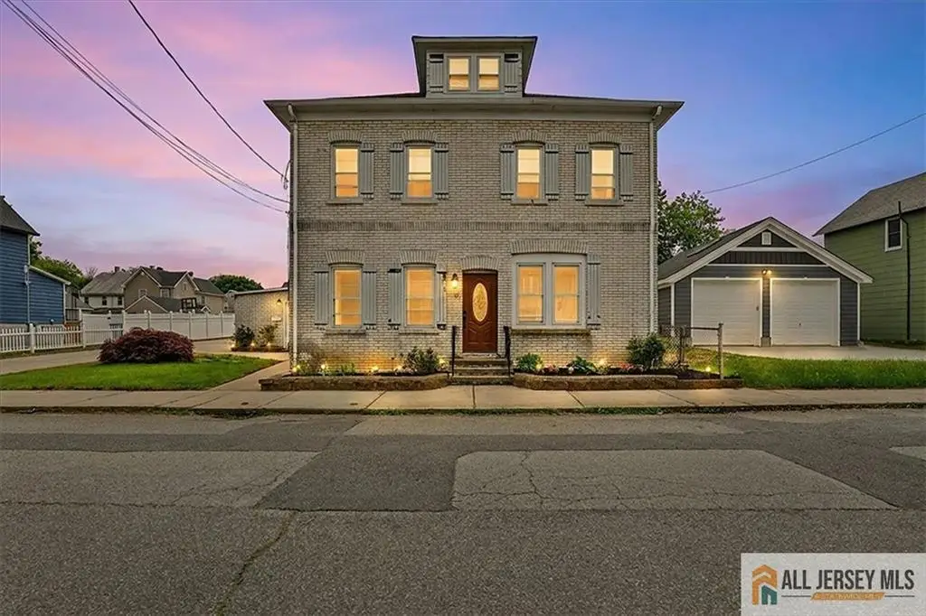 -34 Armstrong Avenue, South River, NJ 08882 - #1