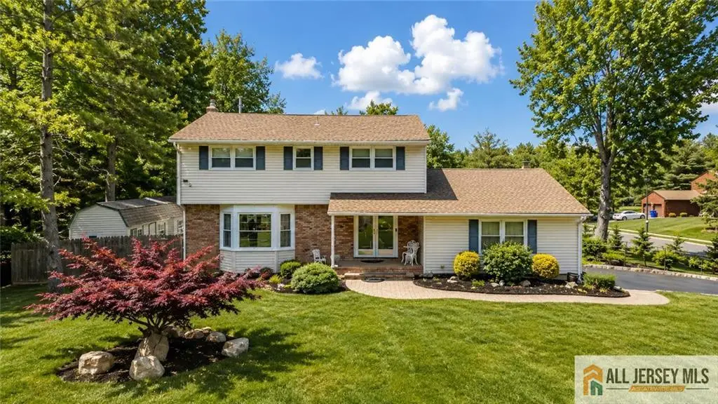 -27 Woodmere Road, North Brunswick, NJ 08902 - #1