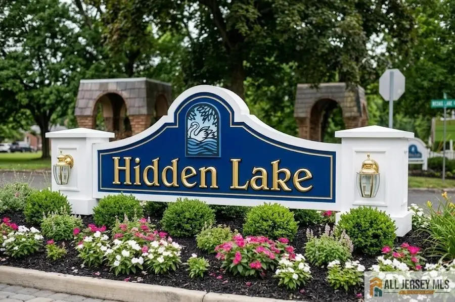 -27 Woodmere Road, North Brunswick, NJ 08902 - #2