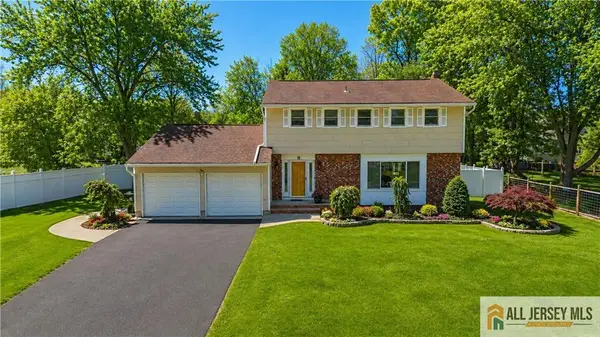 -9 Braddock Street, East Brunswick, NJ 08816
