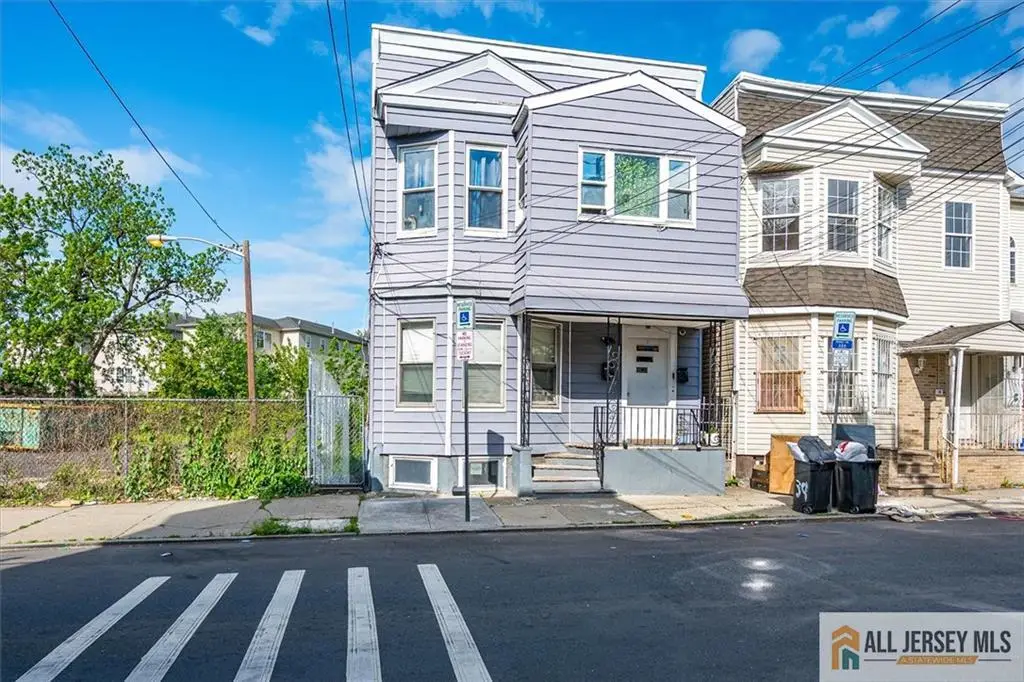-37 Blum Street, Newark, NJ 07103 - #1