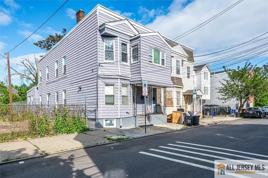 -37 Blum Street, Newark, NJ 07103 - #2