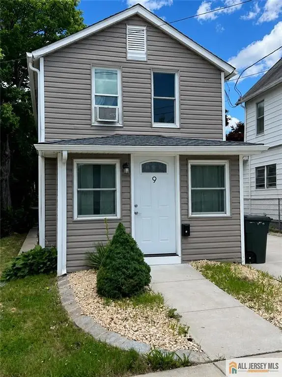 -9 Bright Street, South River, NJ 08882