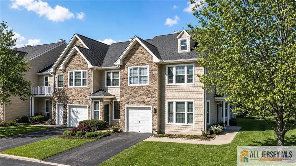 -19 Amber Drive, Old Bridge, NJ 08857 - #1