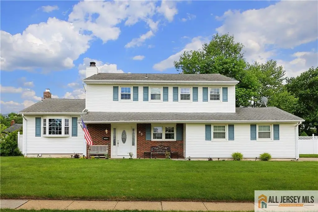 -43 Richards Drive, Sayreville, NJ 08859 - #1