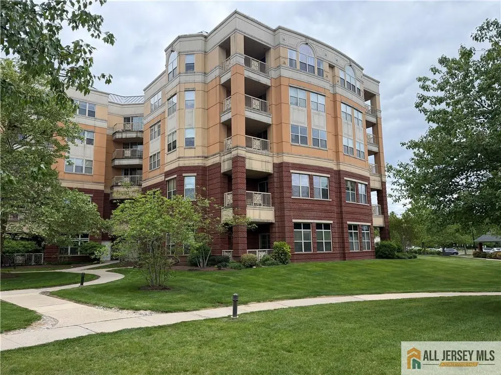 -2000 Windrows Drive #2019, Plainsboro, NJ 08540 - #1