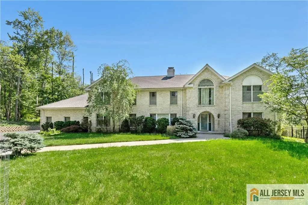 -60 Evergreen Lane, Watchung, NJ 07069 - #1