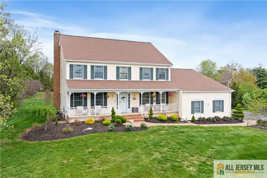-86 Carriage Trail, Belle Mead, NJ 08502 - #2