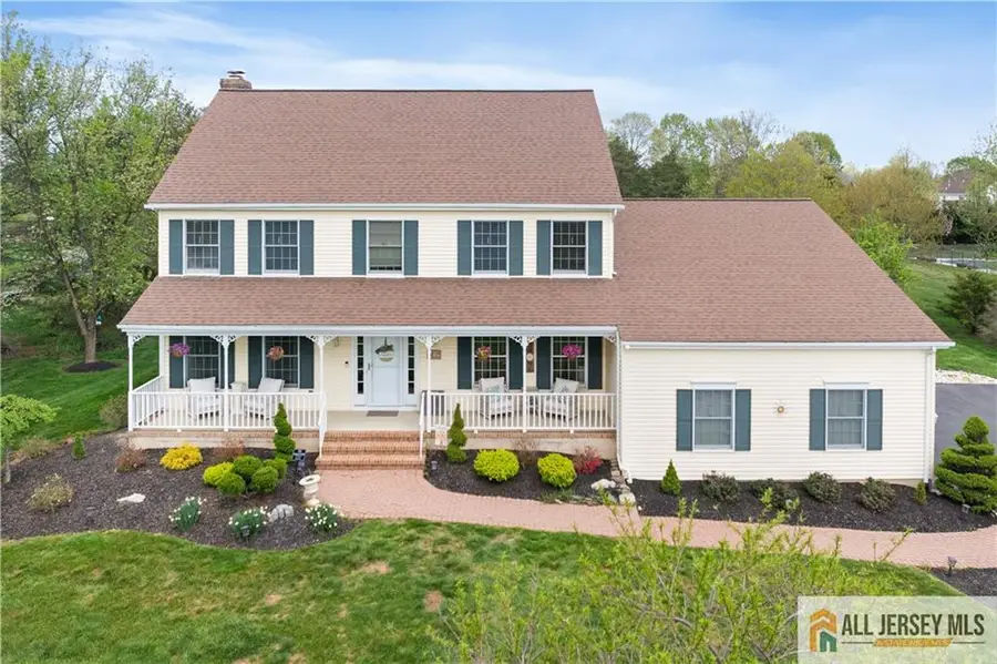 -86 Carriage Trail, Belle Mead, NJ 08502 - #3