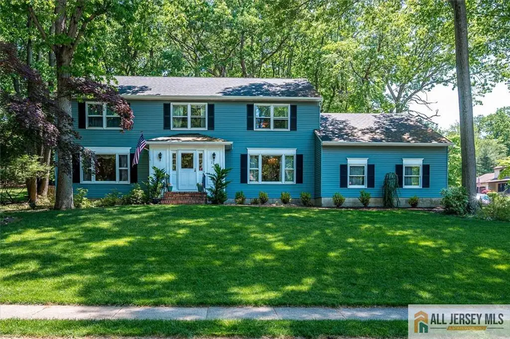 -22 Woodgate Drive, Kendall Park, NJ 08852 - #1
