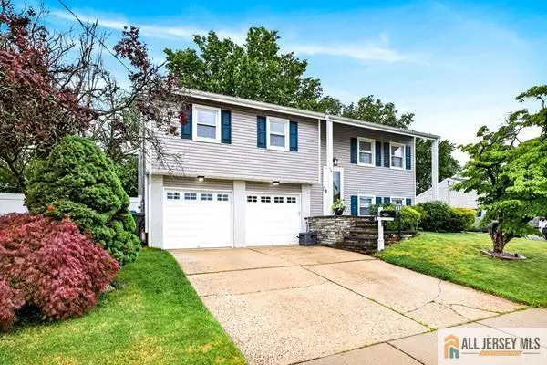 -16 10th Avenue, Monroe, NJ 08831 - #1