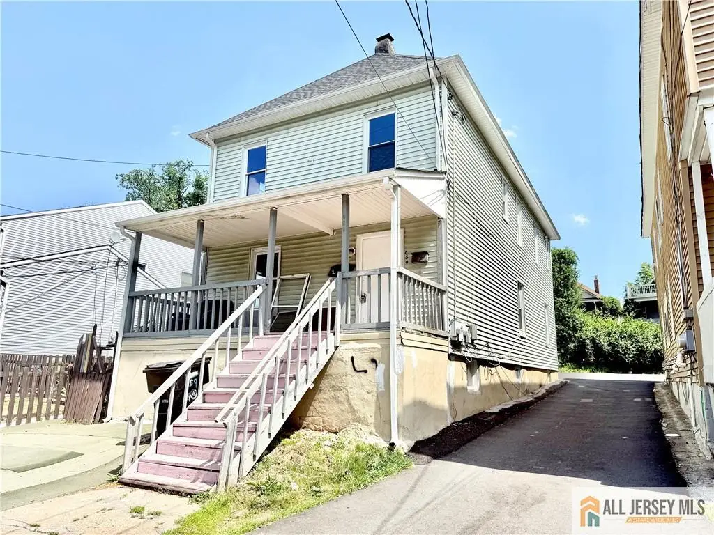 -659 S 2nd Street, Plainfield, NJ 07060 - #1