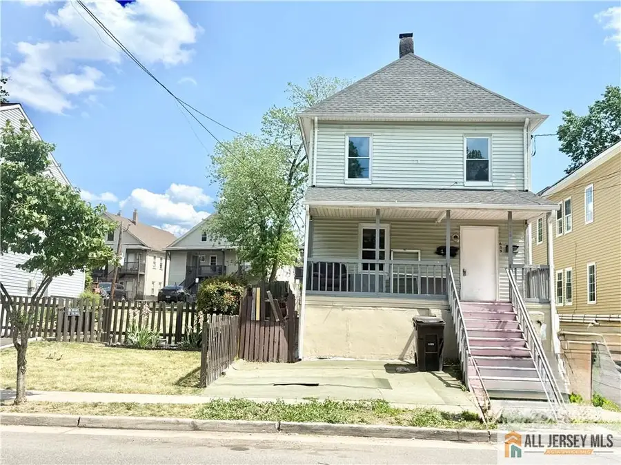 -659 S 2nd Street, Plainfield, NJ 07060 - #2