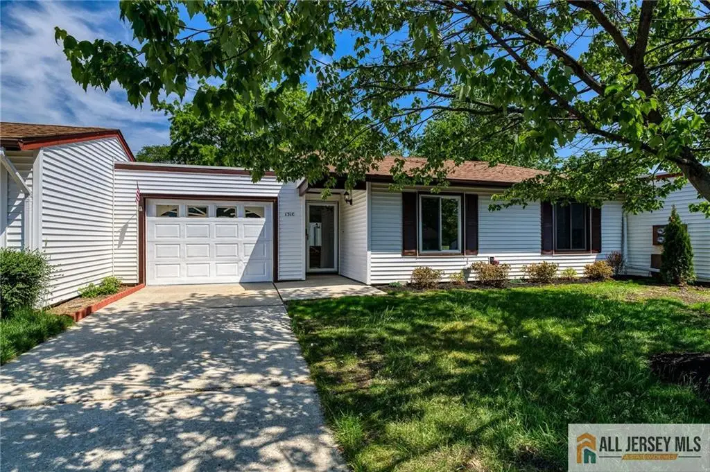 -131 Balsam #c Plaza #131C, Monroe, NJ 08831 - #1