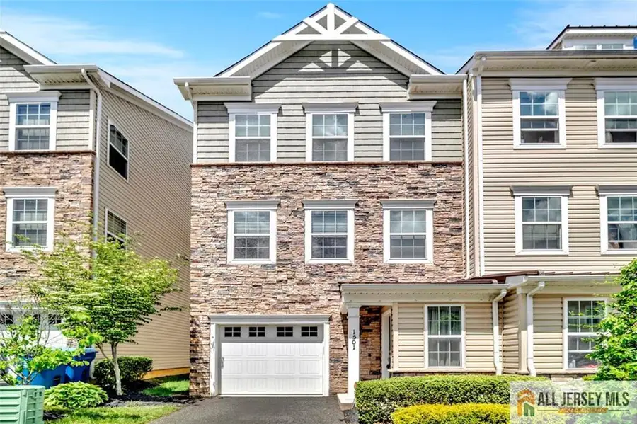 -1501 Hights Farm Road, Monroe, NJ 08831 - #2