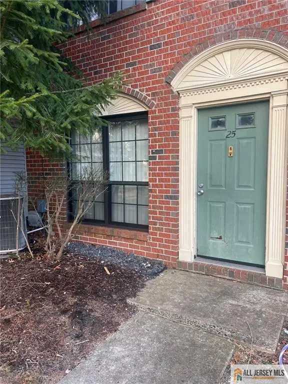 -25 Drewes Court #760, West Windsor, NJ 08648