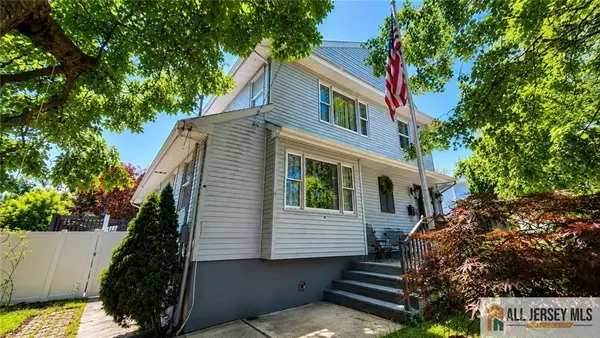 -102 Gracey Street, Edison, NJ 08817