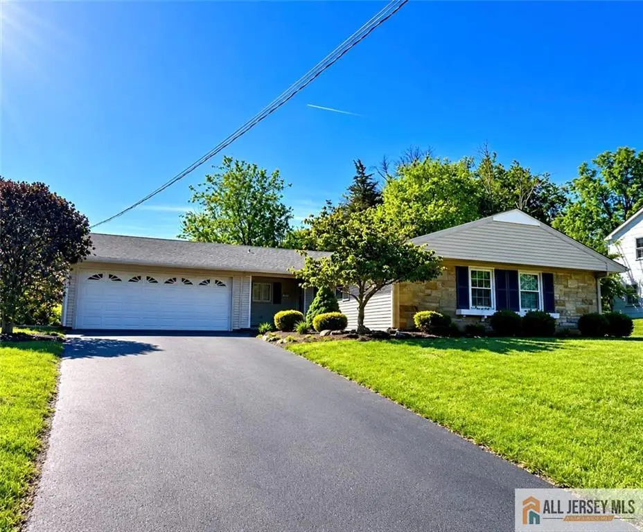 -163 John F Kennedy Boulevard, Somerset, NJ 08873 - #1