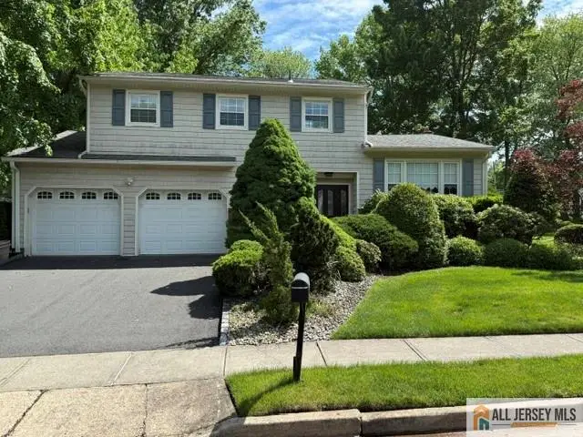 -46 Lynnwood Road, Edison, NJ 08820 - #1