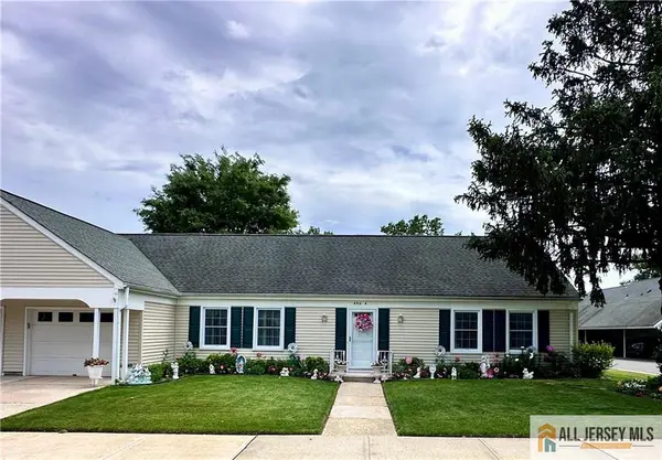 -496 Revere Way #496A, Jamesburg, NJ 08831