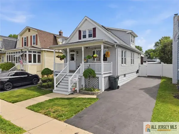 -50 3rd Street, Fords, NJ 08863