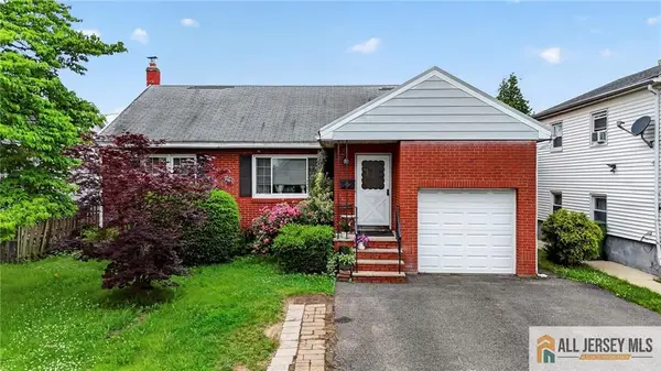 -42 Plainfield Avenue, Edison, NJ 08817