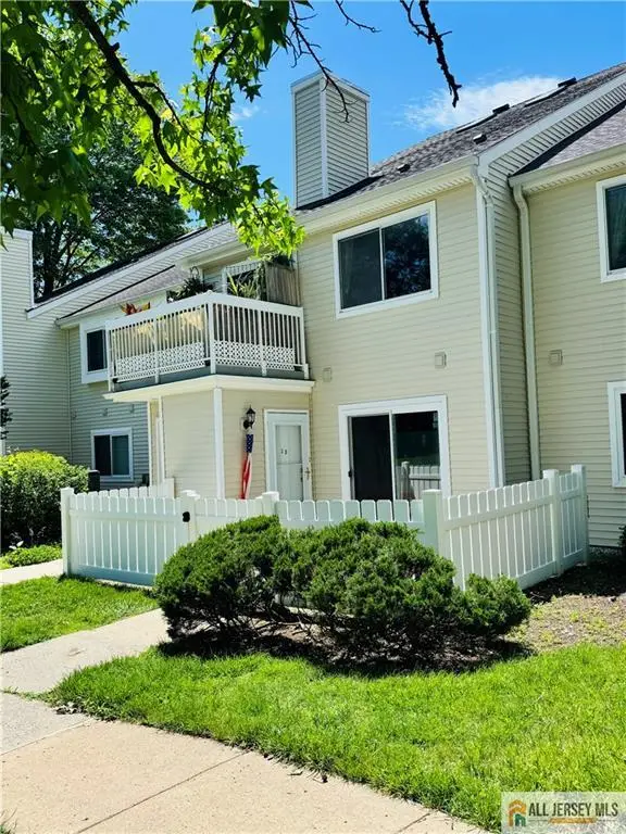 -35 Foxtail Lane, South Brunswick, NJ 08852