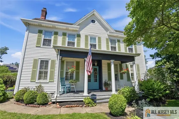 -706 Old York Road, Hightstown, NJ 08520