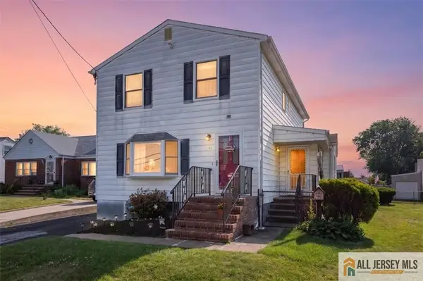 -61 Beech Street, Fords, NJ 08863