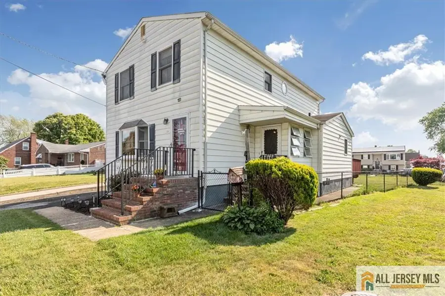 -61 Beech Street, Fords, NJ 08863 - #2