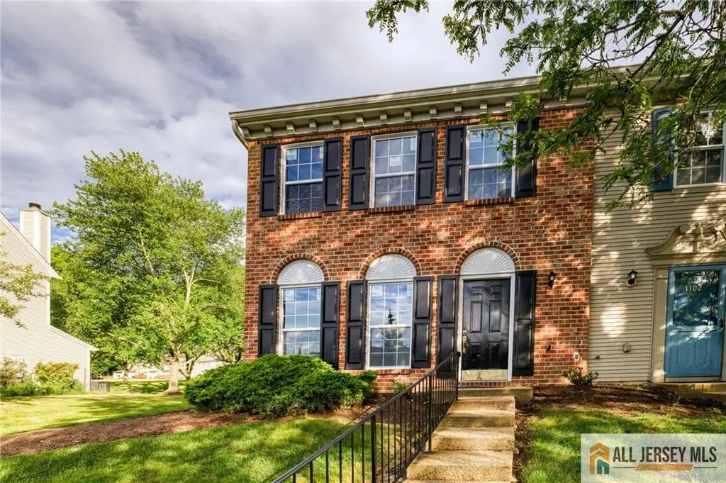 -1101 Doolittle Drive, Bridgewater, NJ 08807 - #1