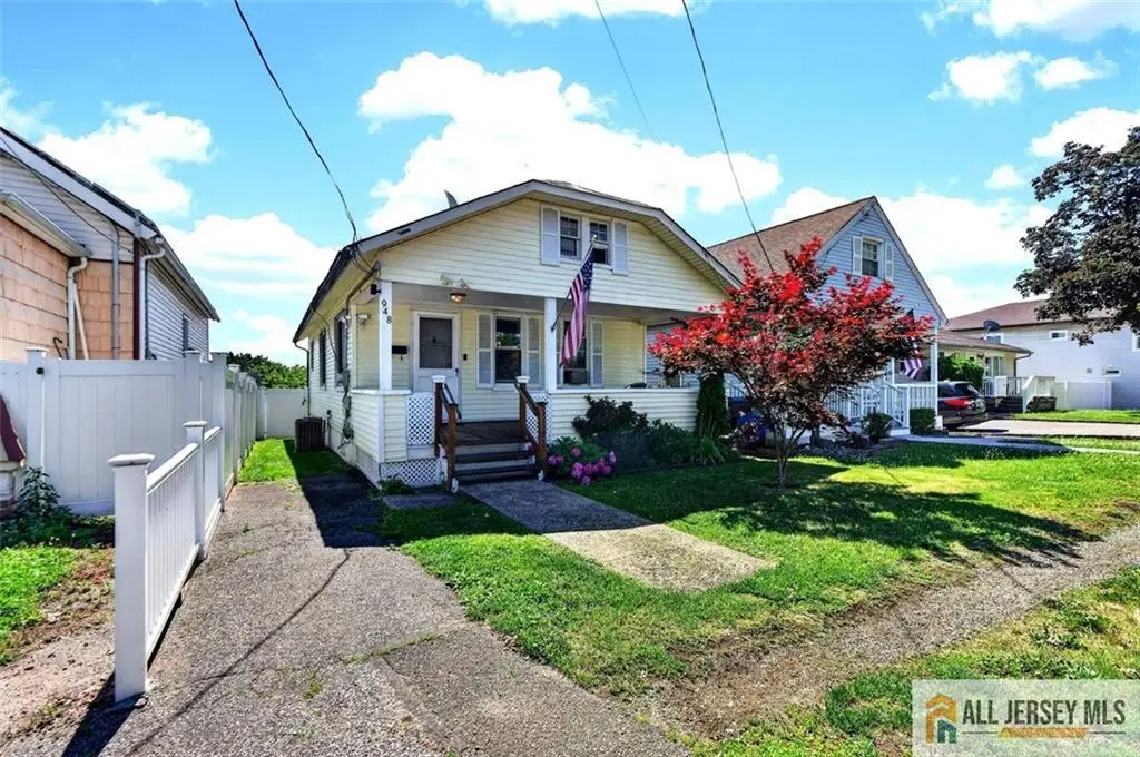 -948 Rahway Avenue, Avenel, NJ 07001 - #1
