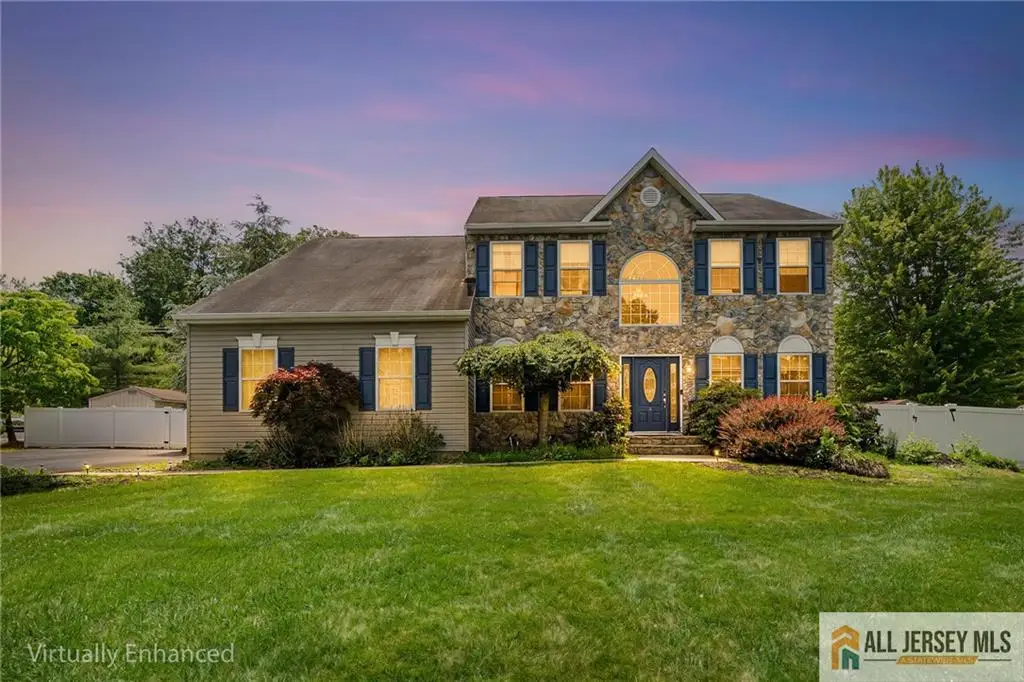 -2 Namsan Drive, Monroe, NJ 08831 - #1