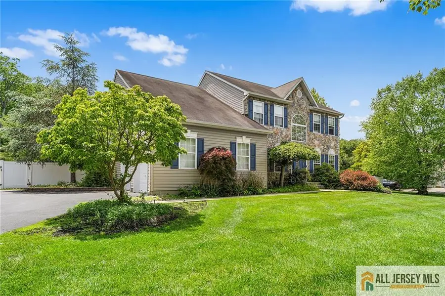 -2 Namsan Drive, Monroe, NJ 08831 - #3