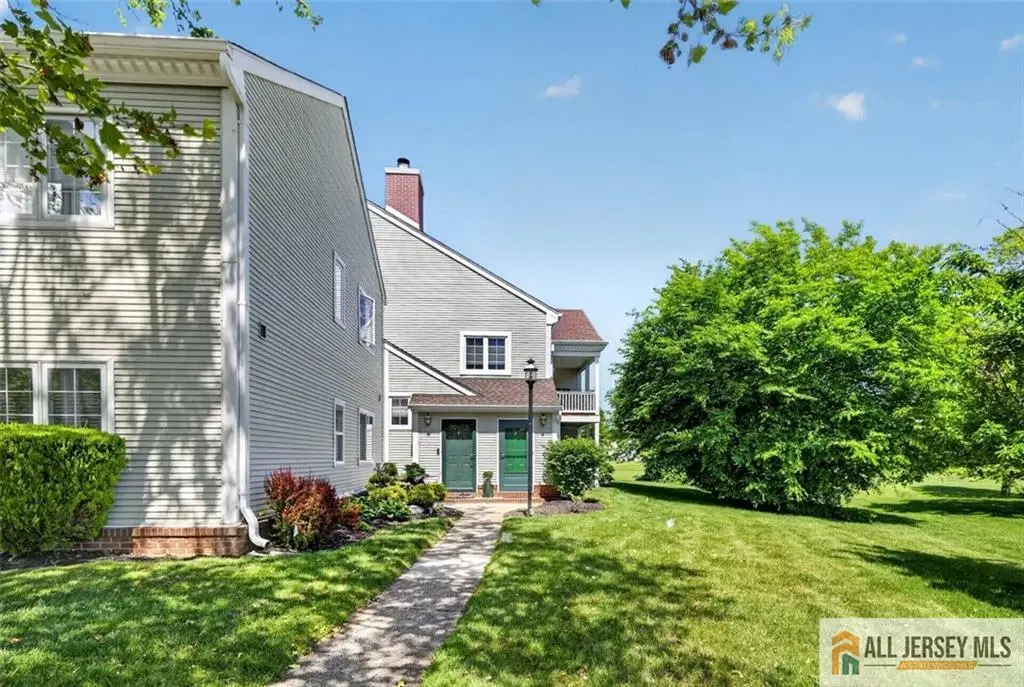 -40 Rutland Lane #40B, Monroe, NJ 08831 - #1