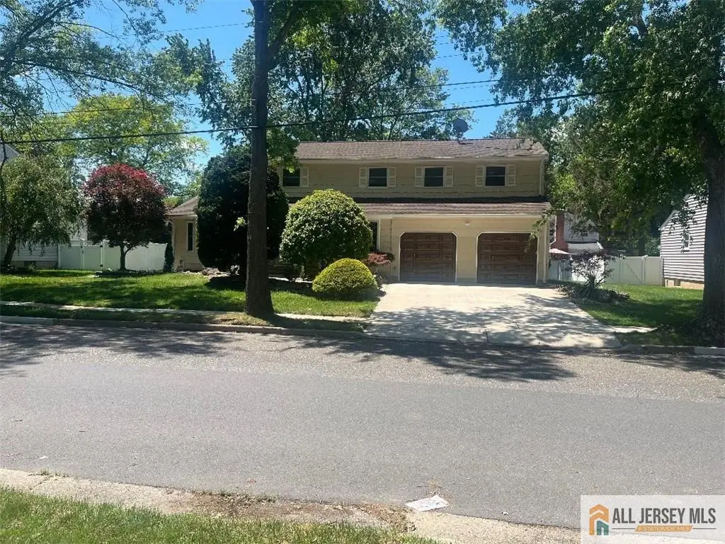 -8 Desmet Avenue, Milltown, NJ 08850 - #1