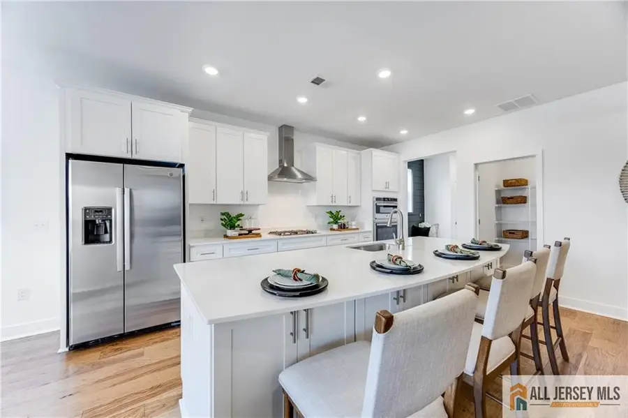-4 Longwood Drive, Monroe, NJ 08831 - #3