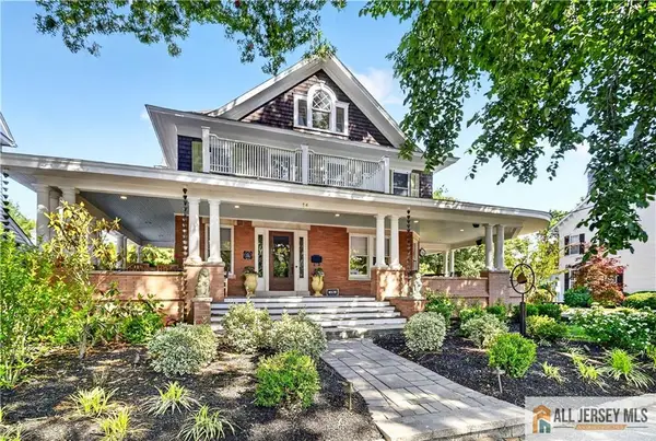 -14 N Main Street, Cranbury, NJ 08512