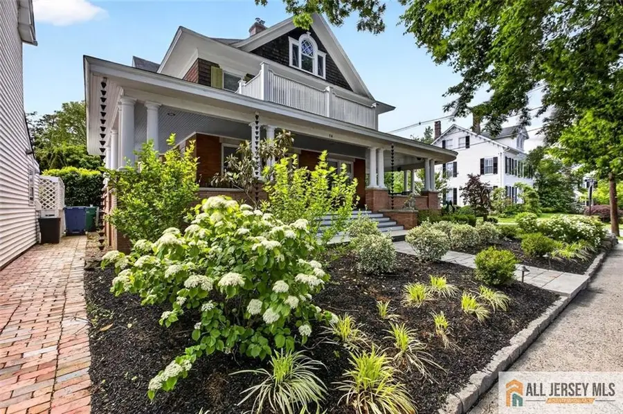 -14 N Main Street, Cranbury, NJ 08512 - #2