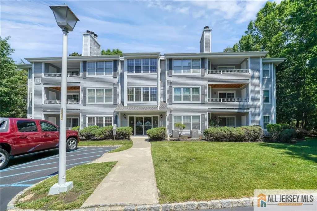 -902 Meadow Court, Helmetta, NJ 08828 - #1
