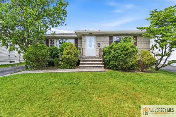 -460 Jensen Avenue, Rahway, NJ 07065