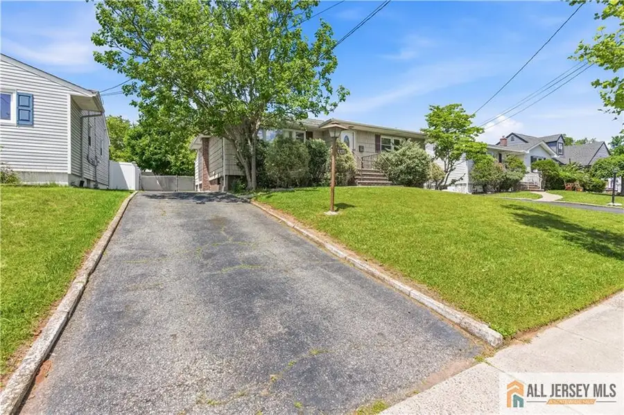 -460 Jensen Avenue, Rahway, NJ 07065 - #2