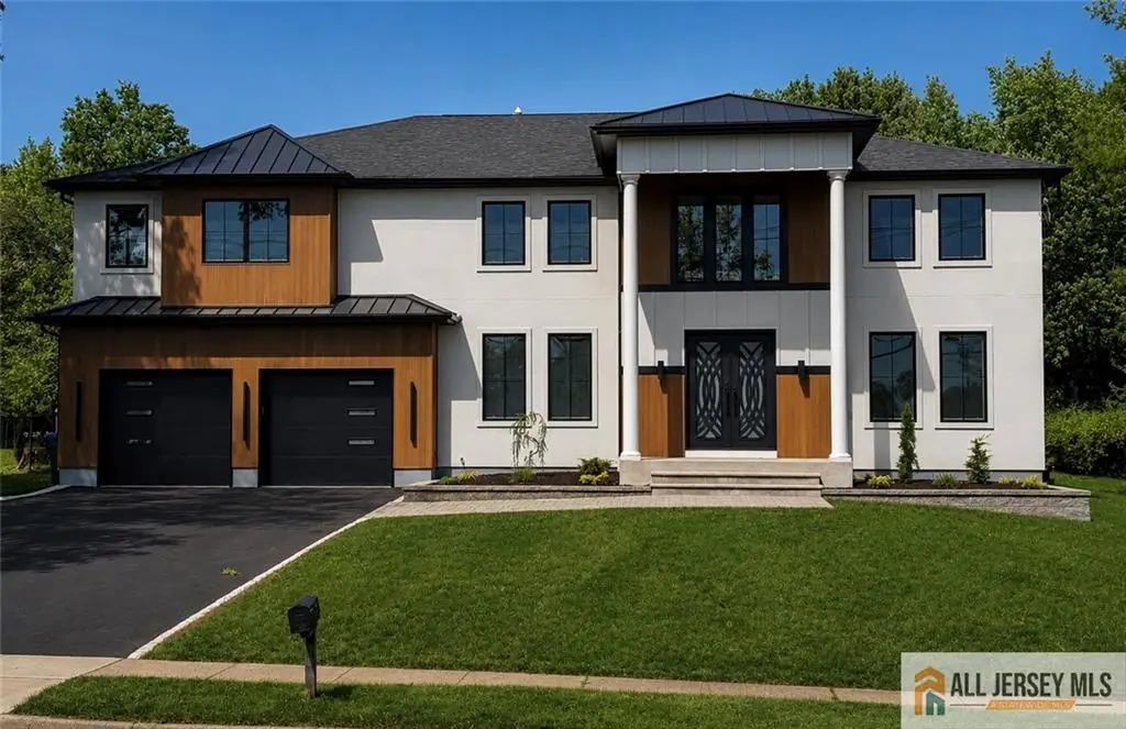 -529 Wood Avenue, Edison, NJ 08820 - #1