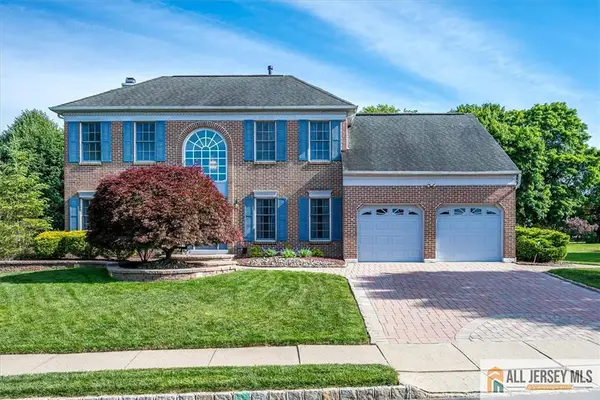 -4 Dickinson Road, South Brunswick, NJ 08824