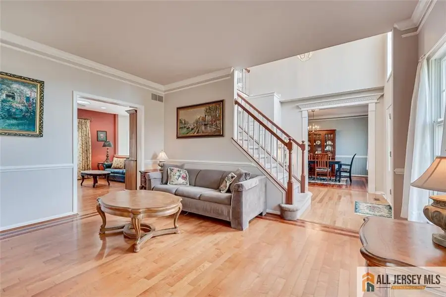 -4 Dickinson Road, South Brunswick, NJ 08824 - #3